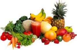 Vitamín C na zvýšenie účinnosti