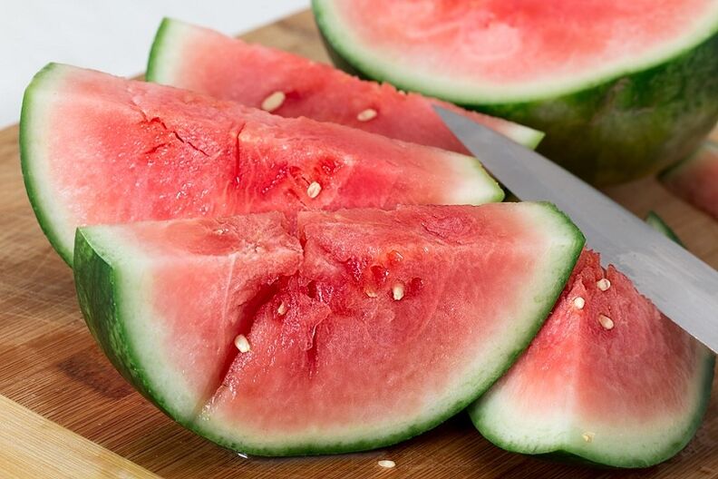 Melón