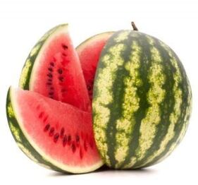 Vodný melón